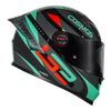 Capacete-LS2-FF358-Pro-Verde-e-Laranja -1-